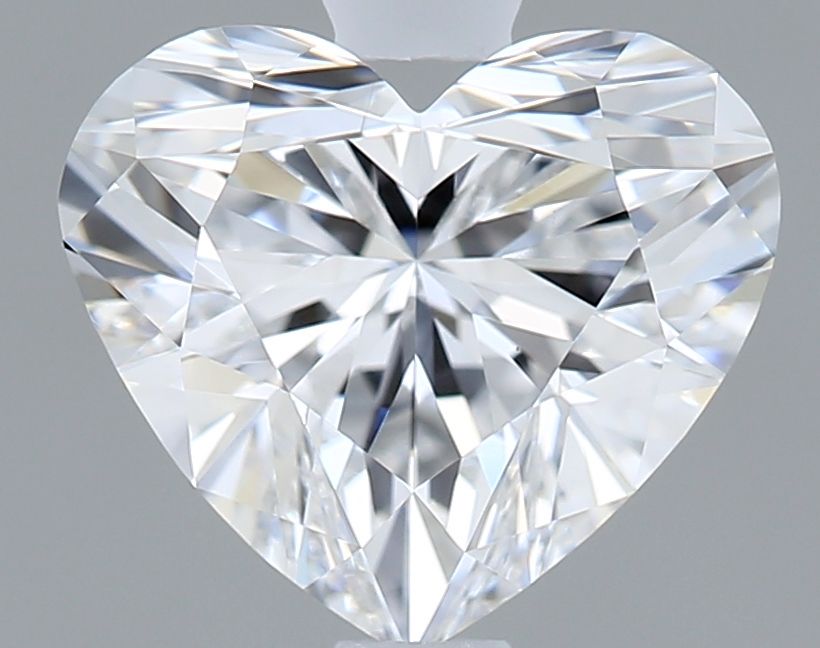 Lab Grown Diamond Lab-grown 1,5Ct D-VS1 Heart - IGILG745524691