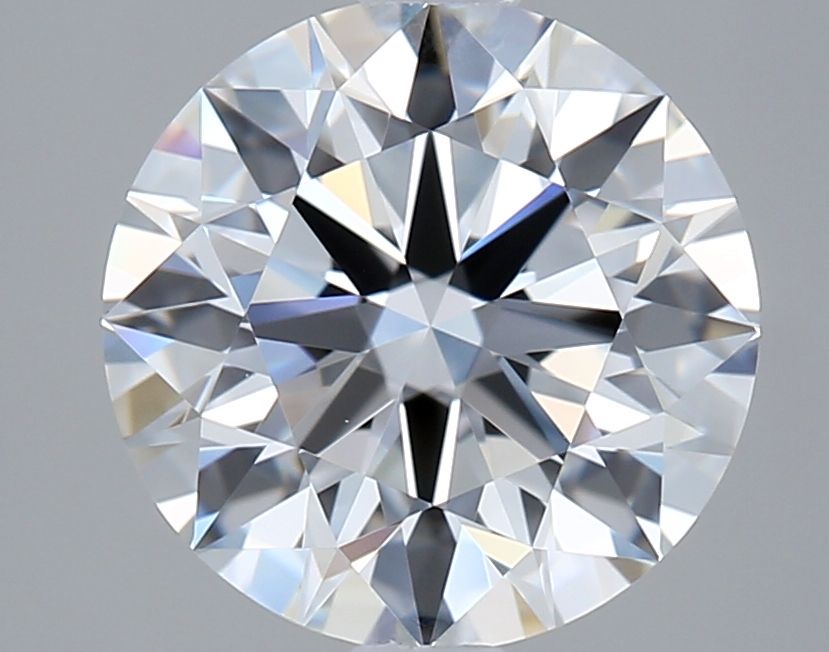Lab Grown Diamond Lab-grown 2,04Ct D-VVS2 Round - GIA2536062601