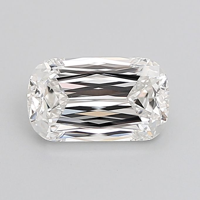 Lab Grown Diamond Lab-grown 2Ct F-VVS2 Cushion - IGILG732503555