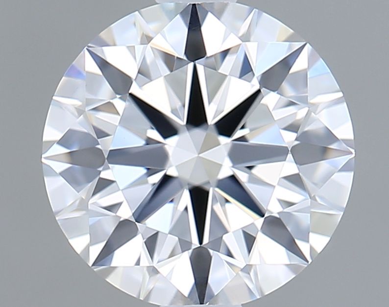 Lab Grown Diamond Lab-grown 1,22Ct D-VS1 Round - IGILG692511368