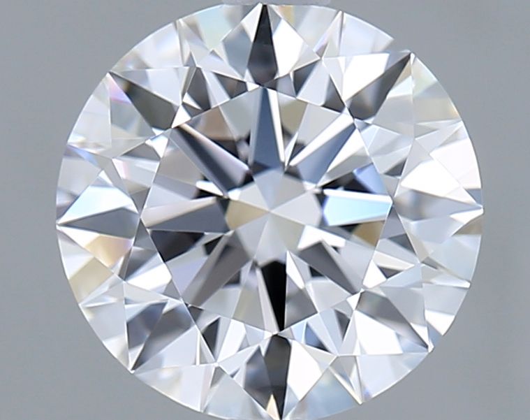 Lab Grown Diamond Lab-grown 2,02Ct D-VVS1 Round - IGILG746539518