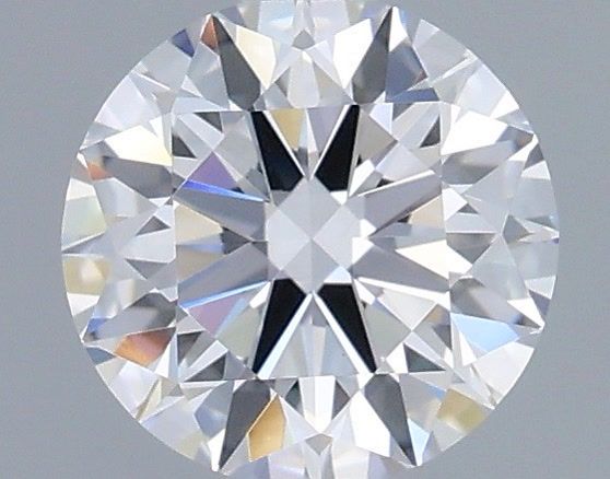 Lab Grown Diamond Lab-grown 1,08Ct D-VS1 Round - IGILG786642539
