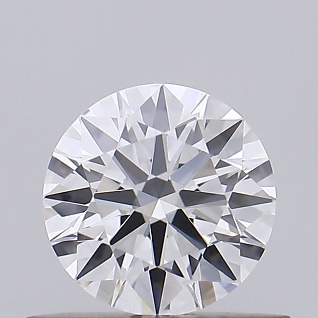 Lab Grown Diamond Lab-grown 0,53Ct D-VS1 Round - IGILG773647882 1