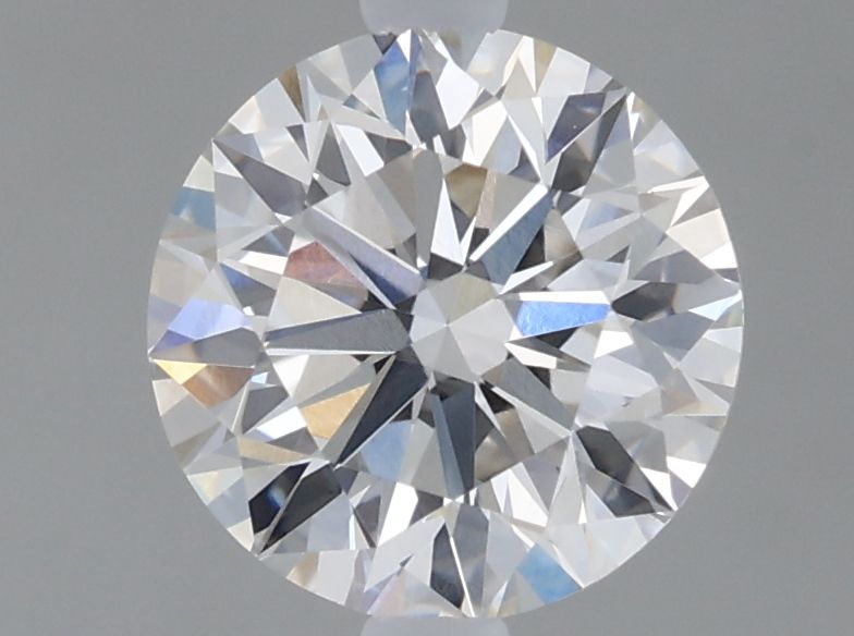 Lab Grown Diamond Lab-grown 1Ct F-VVS2 Round - IGILG812654057
