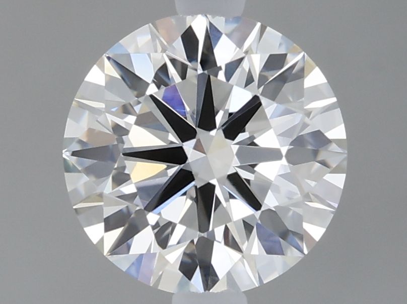 Lab Grown Diamond Lab-grown 1,02Ct G-VVS2 Round - IGILG813678825