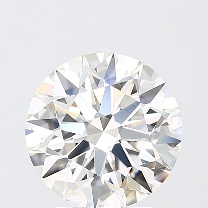 Lab Grown Diamond Lab-grown 3,05Ct F-VVS1 Round - IGILG775623915