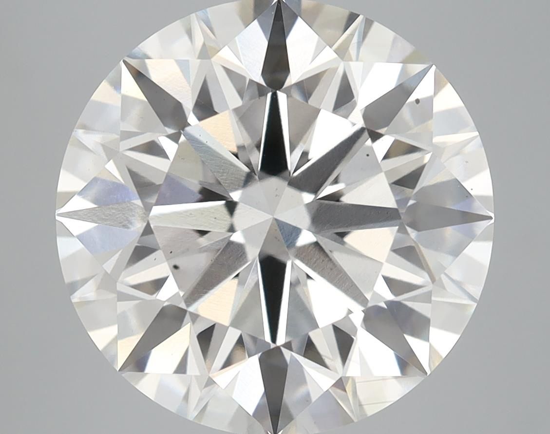 Lab Grown Diamond Lab-grown 7,15Ct H-VS2 Round - IGILG583324380