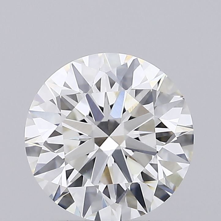 Lab Grown Diamond Lab-grown 1,23Ct G-VVS1 Round - IGILG787624880