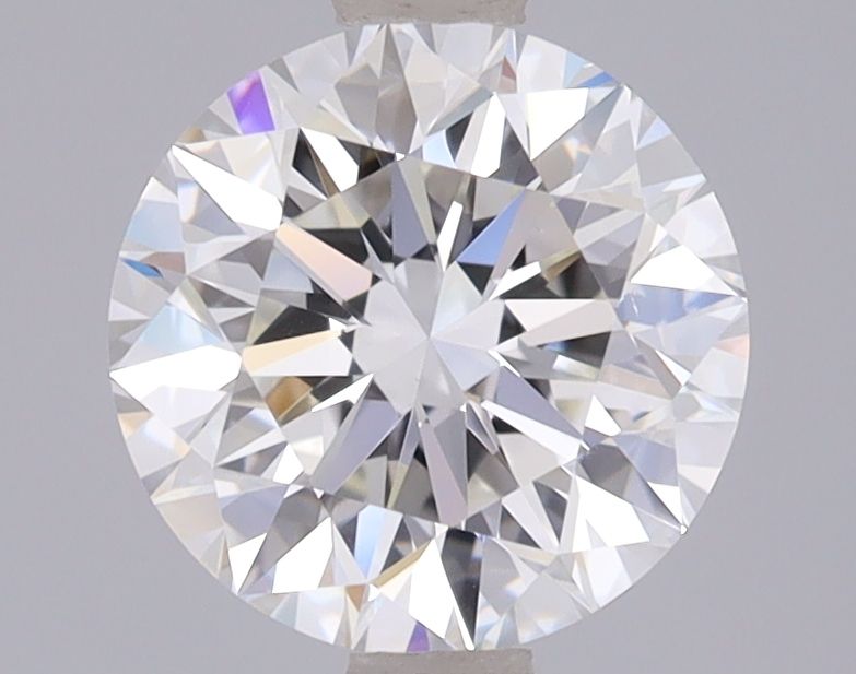 Lab Grown Diamond Lab-grown 2Ct F-VS1 Round - IGILG752589772