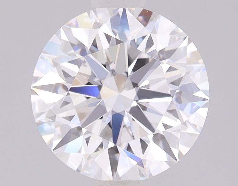 Lab Grown Diamond Lab-grown 1,72Ct D-IF Round - IGILG608395217