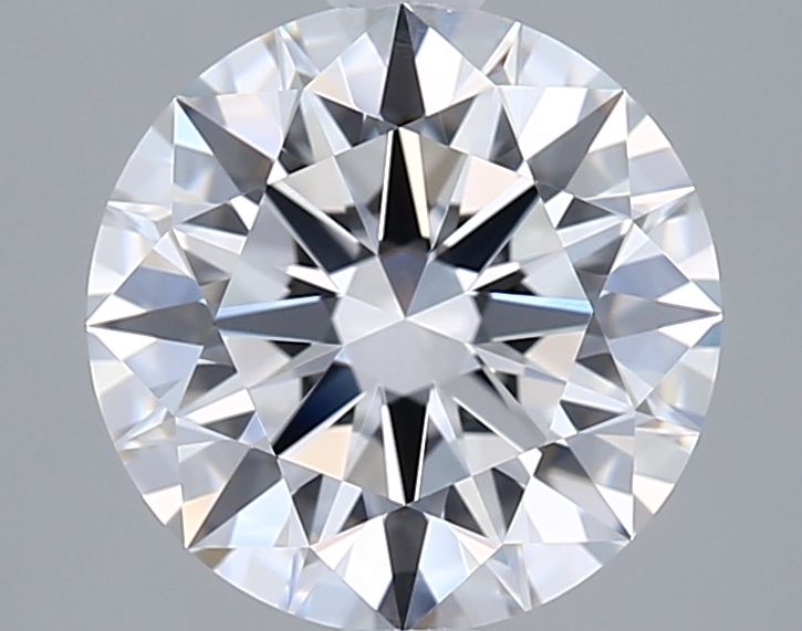 Lab Grown Diamond Lab-grown 2,24Ct D-VS1 Round - GIA6531426253