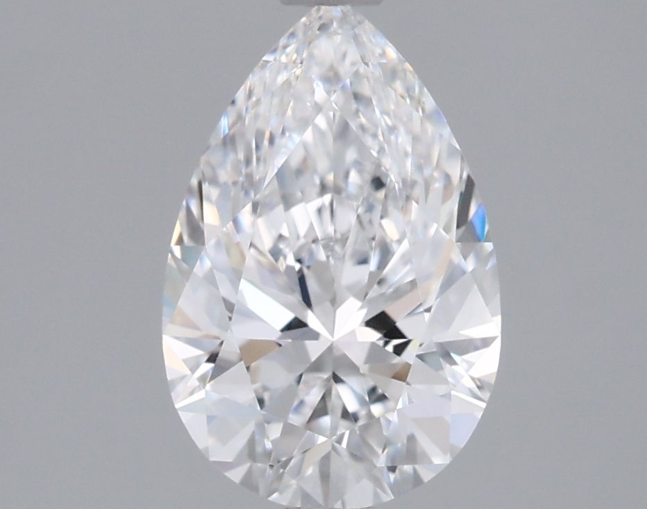 Lab Grown Diamond Lab-grown 1,58Ct D-VVS2 Pear - IGILG780635161