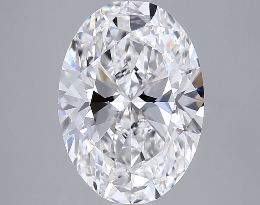 Lab Grown Diamond Lab-grown 2,04Ct D-VVS1 Oval - IGILG756555665