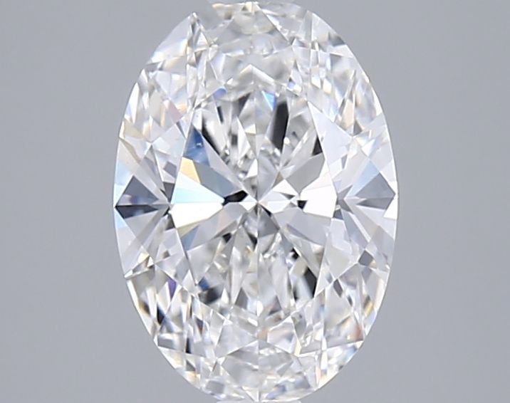 Lab Grown Diamond Lab-grown 1,56Ct F-VS1 Oval - IGILG761503693