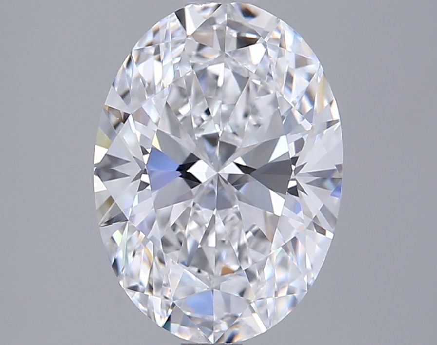 Lab Grown Diamond Lab-grown 2,04Ct D-VVS2 Oval - IGILG733516678