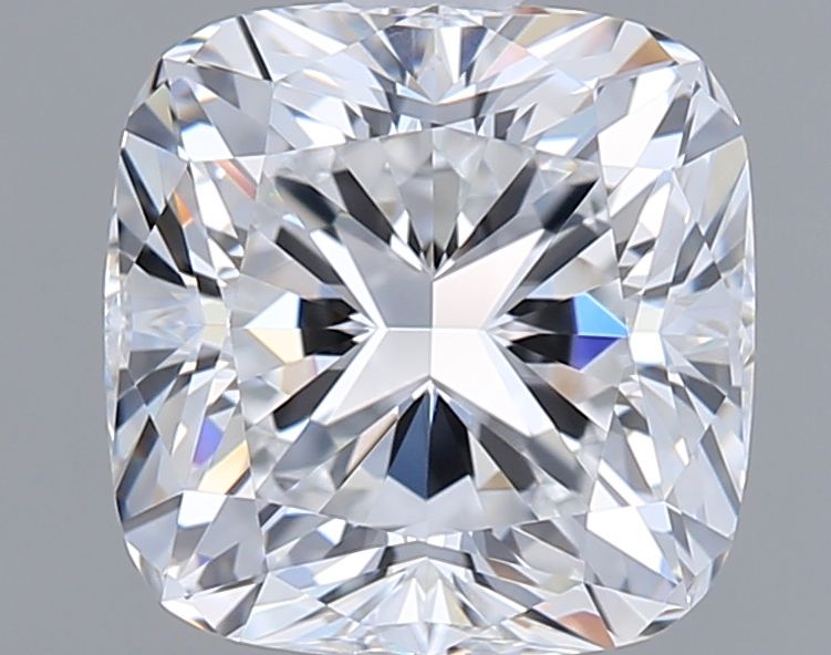 Lab Grown Diamond Lab-grown 1,75Ct D-VVS2 Cushion - IGILG720560358