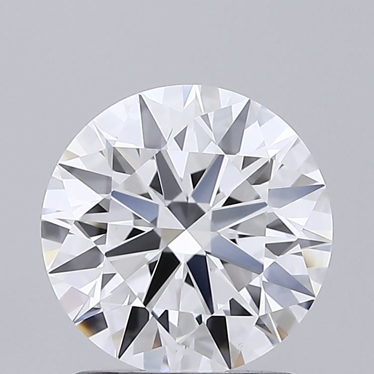 Lab Grown Diamond Lab-grown 1,56Ct D-VS1 Round - IGILG773634376