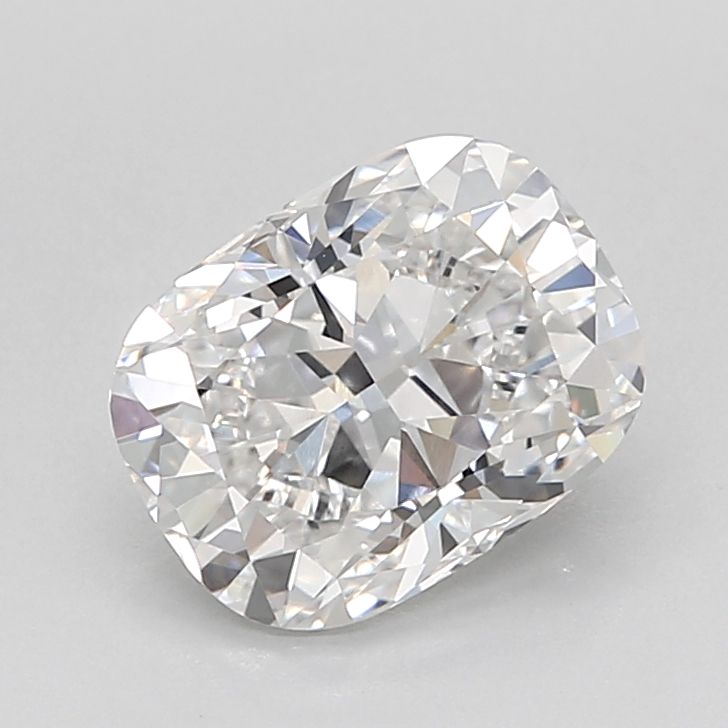 Lab Grown Diamond Lab-grown 2,1Ct D-VVS2 Cushion - IGILG779605207