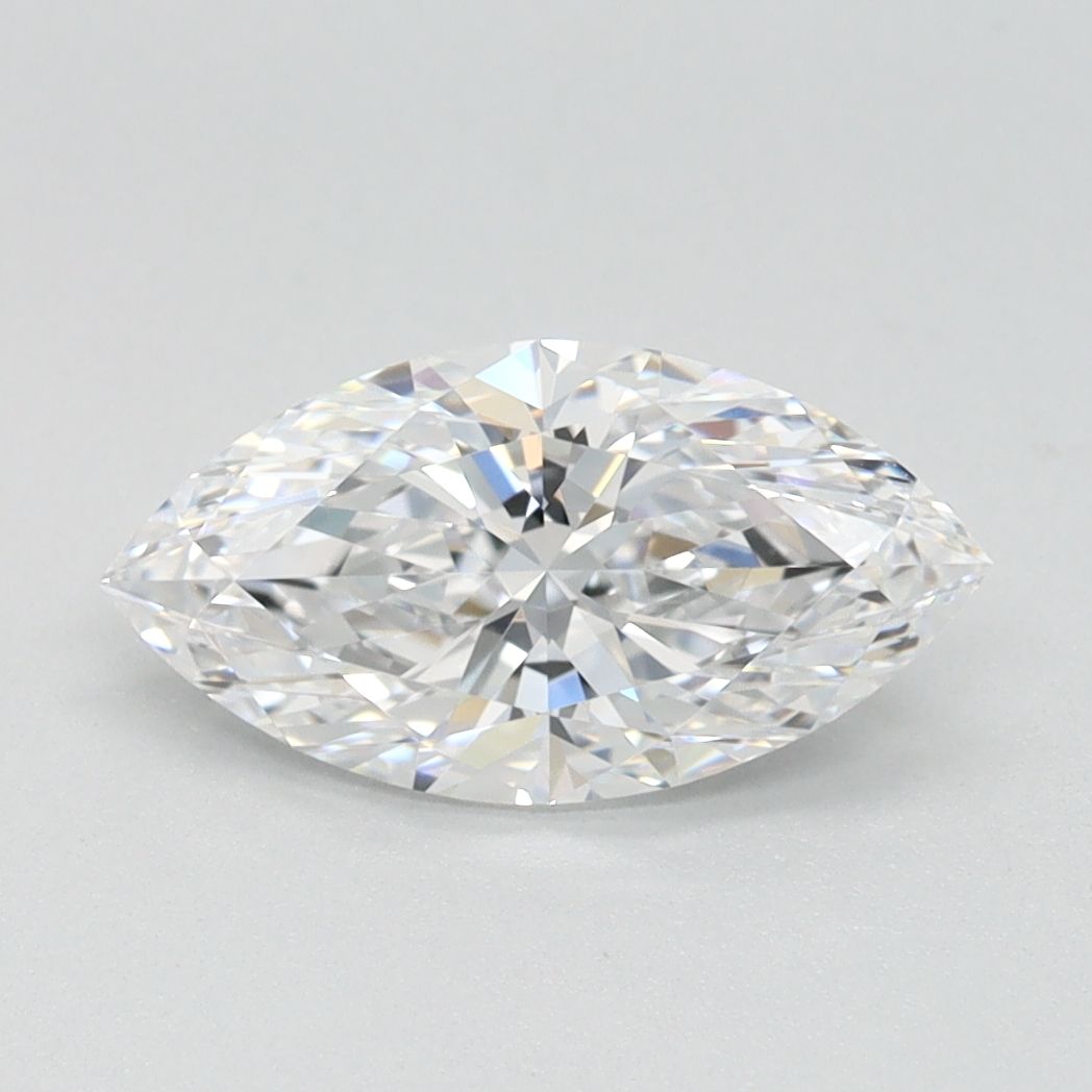 Lab Grown Diamond Lab-grown 1,07Ct D-FL Marquise - IGILG800685600 1