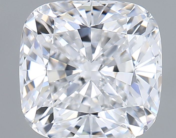 Lab Grown Diamond Lab-grown 1,77Ct D-VVS1 Cushion - IGILG731509199