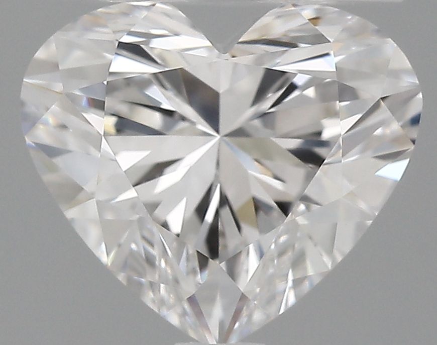 Lab Grown Diamond Lab-grown 1,53Ct D-VVS2 Heart - IGILG722526585 1