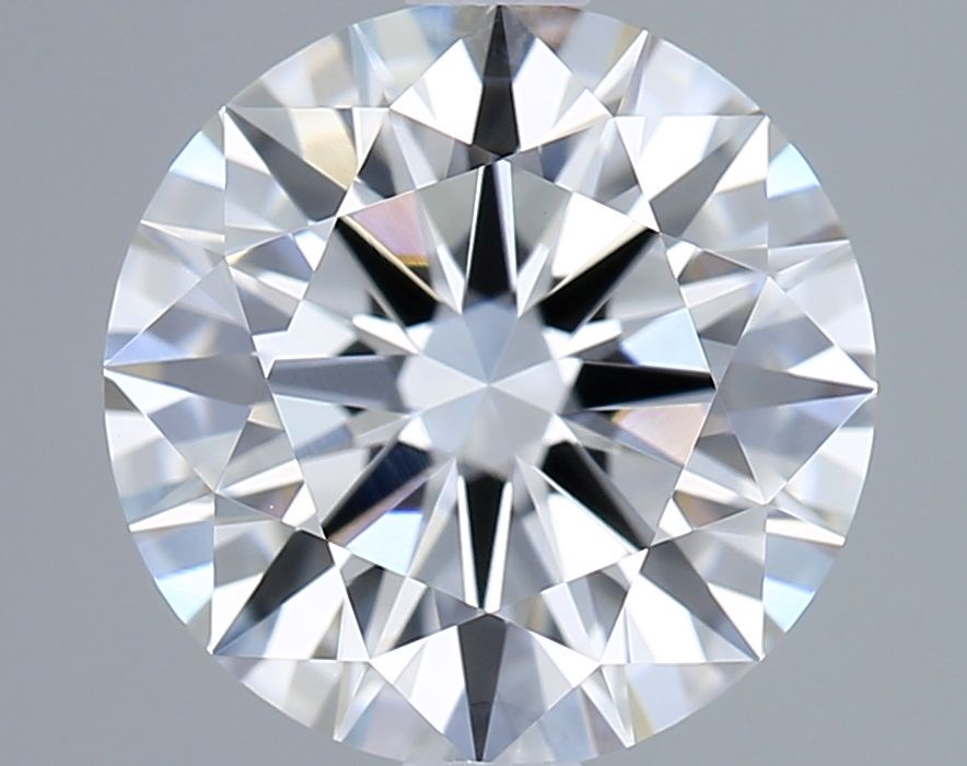 Lab Grown Diamond Lab-grown 1,5Ct D-VVS1 Round - IGILG799612850