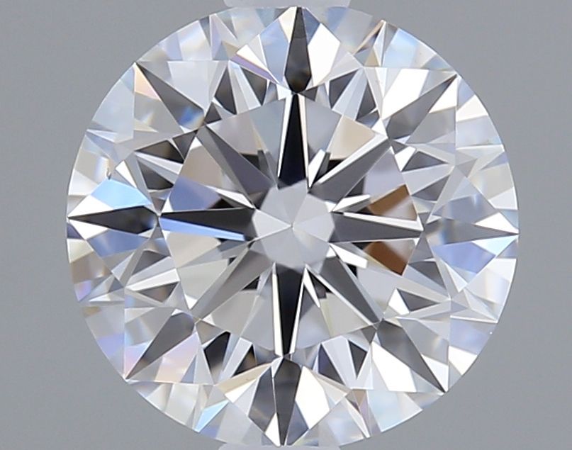 Lab Grown Diamond Lab-grown 1,19Ct D-VS1 Round - IGILG626476729
