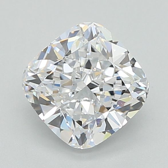 Lab Grown Diamond Lab-grown 2,06Ct D-VVS1 Cushion - IGILG733516558