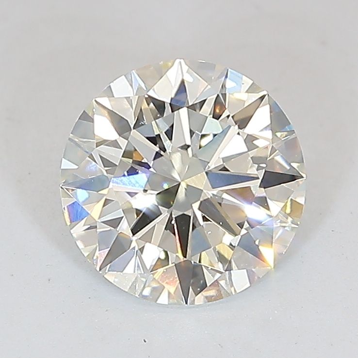 Lab Grown Diamond Lab-grown 1,52Ct I-VS1 Round - IGILG557217301