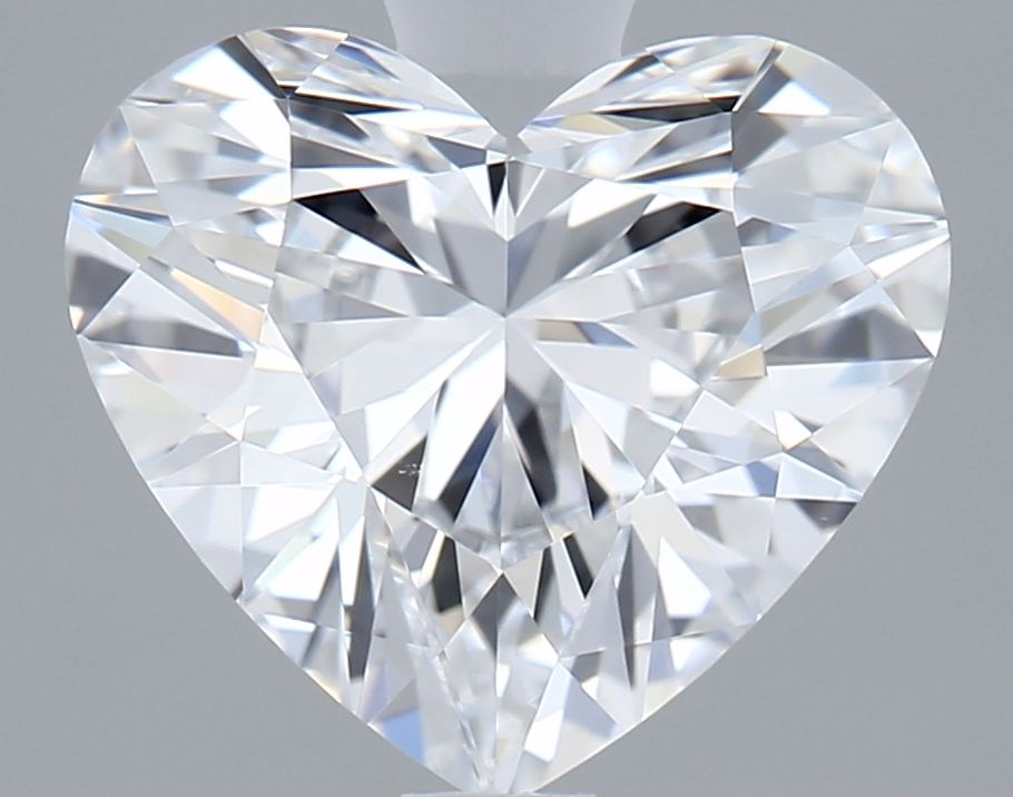 Lab Grown Diamond Lab-grown 1,51Ct D-VVS2 Heart - IGILG770621281