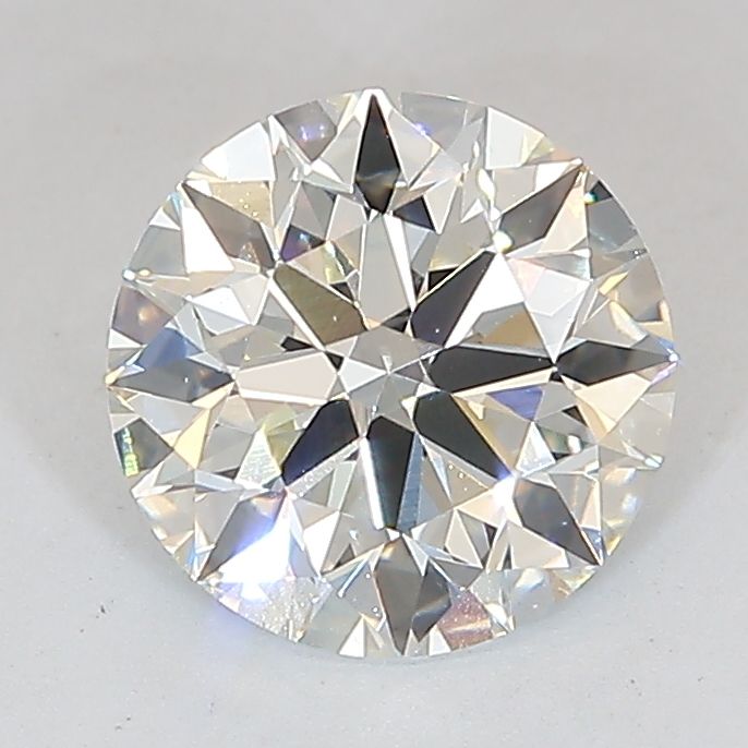 Lab Grown Diamond Lab-grown 1,71Ct I-VS1 Round - IGILG557217360
