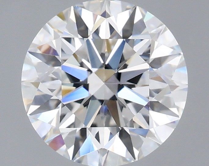 Lab Grown Diamond Lab-grown 1,79Ct D-VS1 Round - IGILG779630976