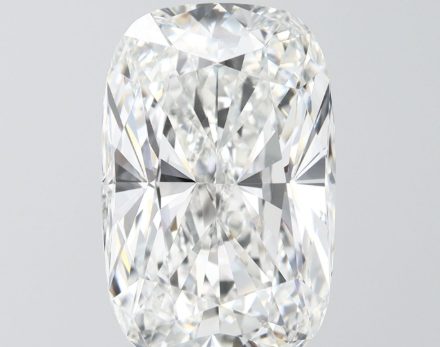 Lab Grown Diamond Lab-grown 10,52Ct F-VS1 Cushion - IGILG757531587 1