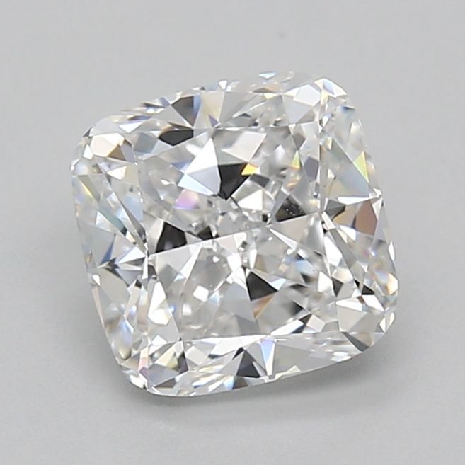 Lab Grown Diamond Lab-grown 2,21Ct D-VVS1 Cushion - IGILG733509565 1