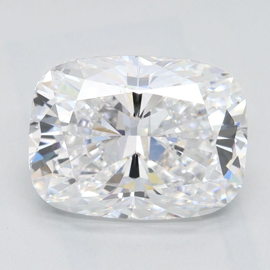Lab Grown Diamond Lab-grown 2,09Ct D-IF Cushion - IGILG727508452 1