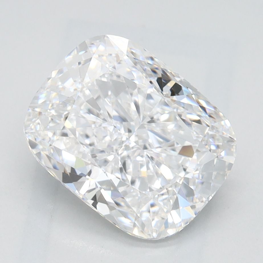 Lab Grown Diamond Lab-grown 1,95Ct D-VVS1 Cushion - IGILG727510780 1