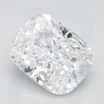 Lab Grown Diamond Lab-grown 1,95Ct D-VVS1 Cushion - IGILG727510780 1