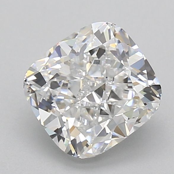 Lab Grown Diamond Lab-grown 2,04Ct D-VVS1 Cushion - IGILG735545049 1
