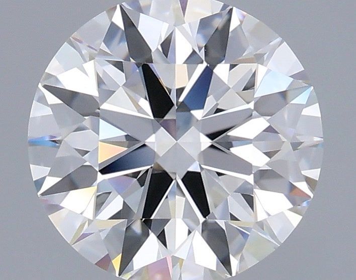 Lab Grown Diamond Lab-grown 1,79Ct D-VVS2 Round - IGILG800678130 1