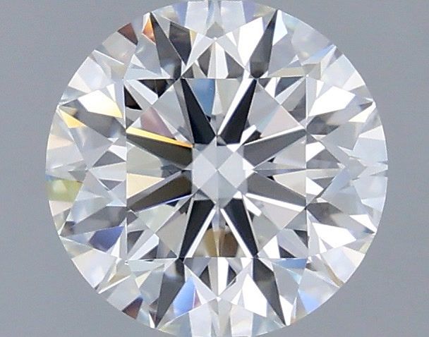 Lab Grown Diamond Lab-grown 1,79Ct F-VS1 Round - IGILG759531859