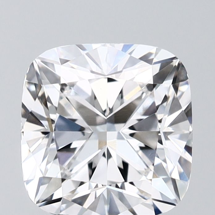 Lab Grown Diamond Lab-grown 1,56Ct E-VS2 Cushion - GIA2487756783