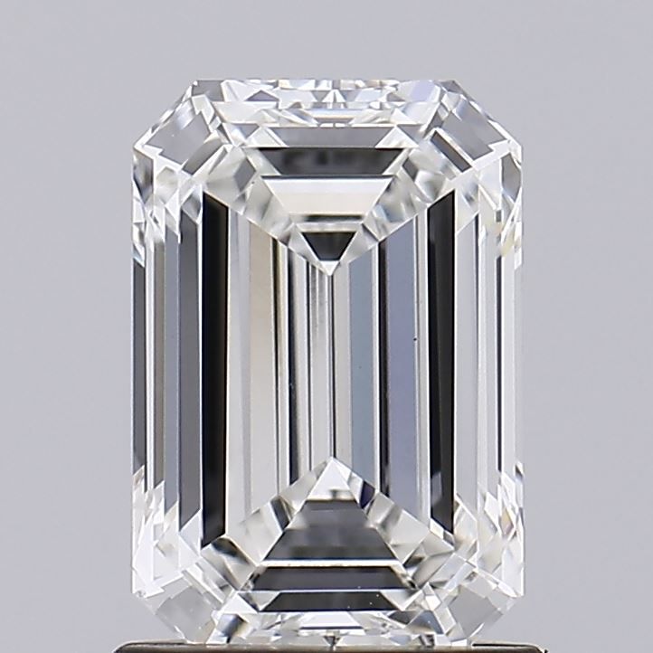 Lab Grown Diamond Lab-grown 1,58Ct H-VVS2 Emerald - IGILG547256640