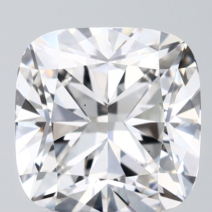 Lab Grown Diamond Lab-grown 2,08Ct F-VS2 Cushion - IGI620438488 1