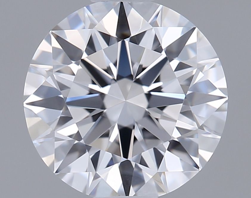 Lab Grown Diamond Lab-grown 1,02Ct D-VVS1 Round - IGILG771631538