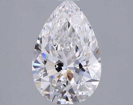 Lab Grown Diamond Lab-grown 1,55Ct D-VVS1 Pear - IGILG769601643 1