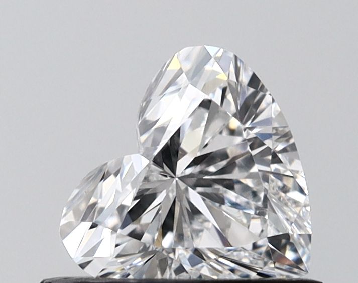Lab Grown Diamond Lab-grown 0,68Ct D-VVS2 Heart - IGILG811684598