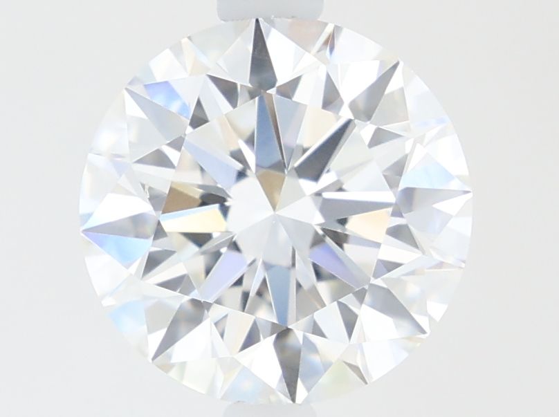 Lab Grown Diamond Lab-grown 1,23Ct E-VVS1 Round - IGILG786627575
