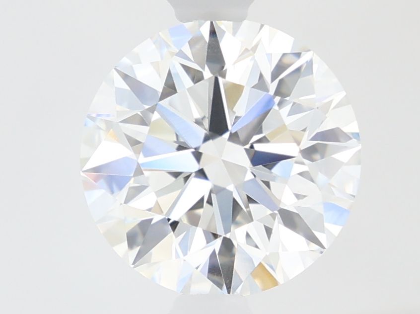 Lab Grown Diamond Lab-grown 1,21Ct F-VVS1 Round - IGILG788605470