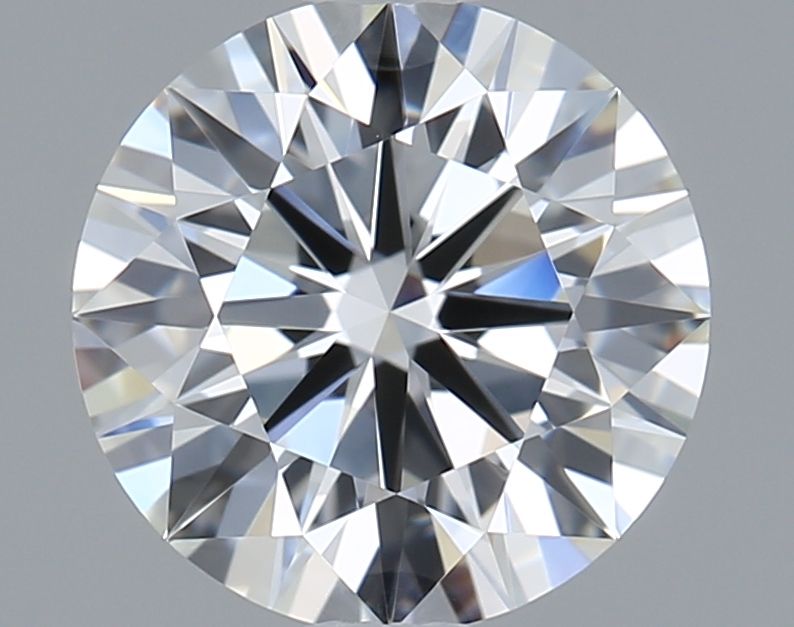 Lab Grown Diamond Lab-grown 1,07Ct F-VVS1 Round - IGILG731508725 1