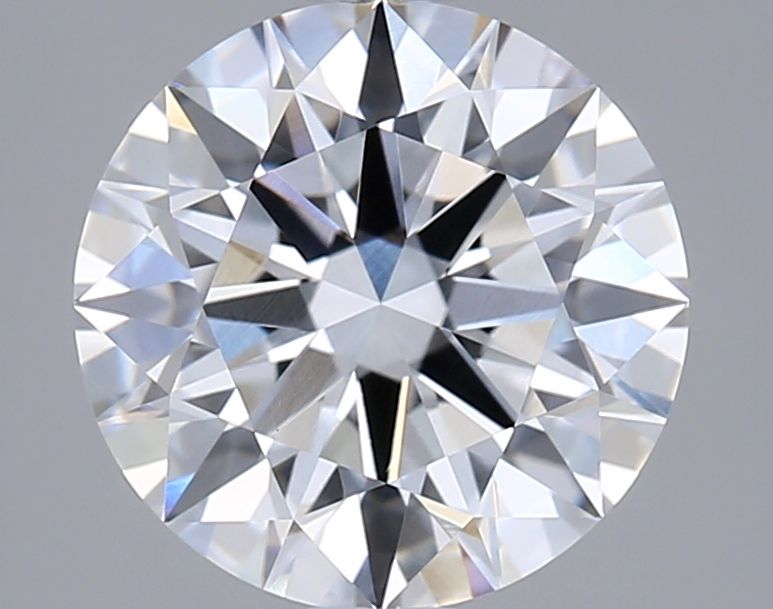 Lab Grown Diamond Lab-grown 2,04Ct D-VS1 Round - GIA6233745415